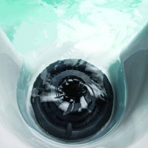 Service - Crystalview Pool Spa & Patio j-200 hot tub filter