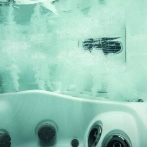 Service - Crystalview Pool Spa & Patio j-300 collection hot tub underwater jets